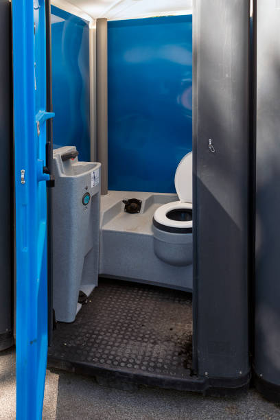 Best Long-term porta potty rental  in West Falmouth, MA