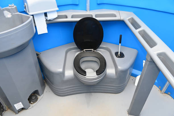 Best Porta potty rental near me  in West Falmouth, MA