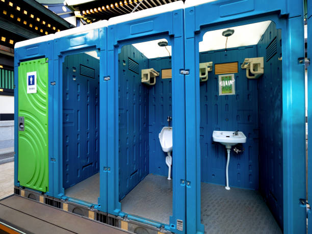 Best Affordable porta potty rental  in West Falmouth, MA