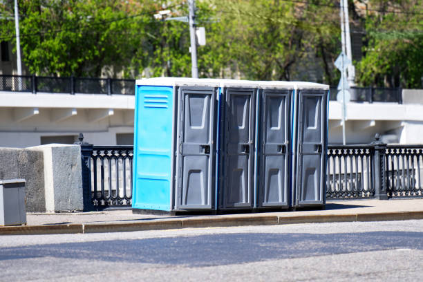Best Luxury portable toilet rental  in West Falmouth, MA