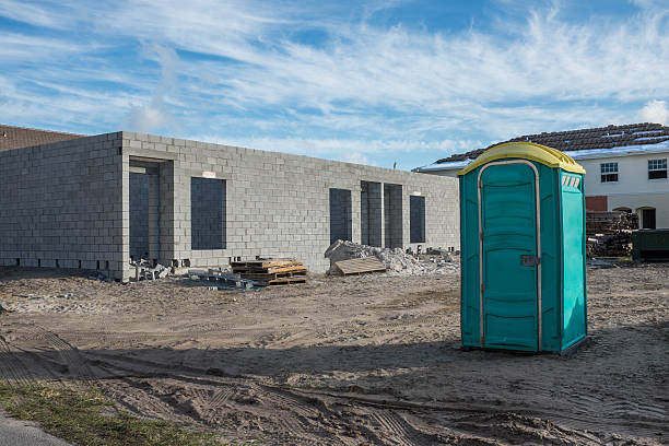 Best Construction site porta potty rental  in West Falmouth, MA