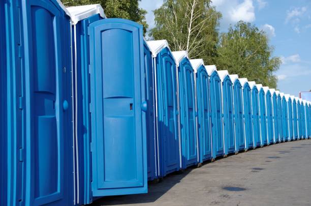Portable Toilet Options We Offer in West Falmouth, MA
